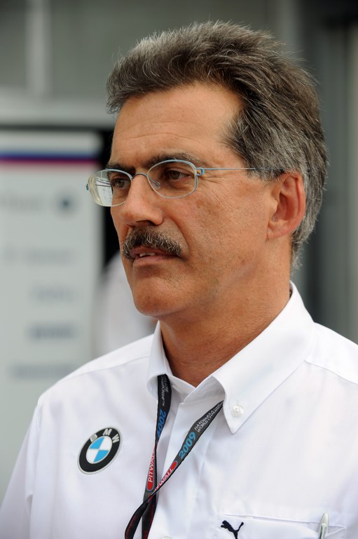 GP MALESIA - Prove Libere
